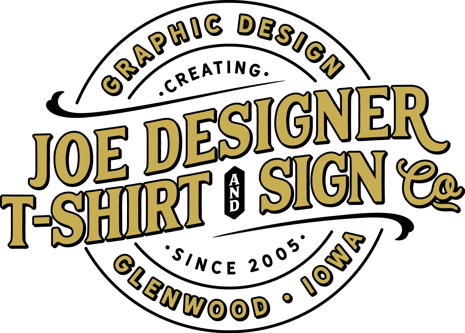 Joe Designer, Inc.